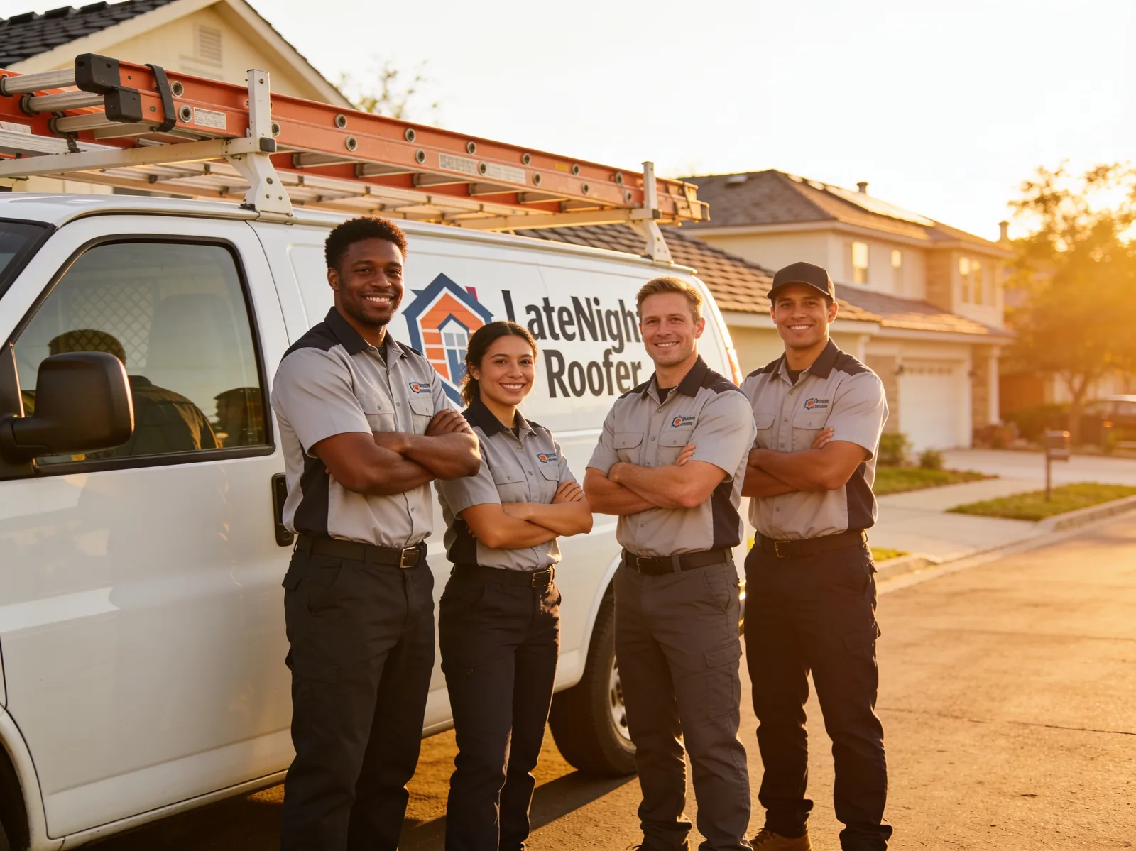 Emergency Roof Repair company in Higginson, AR